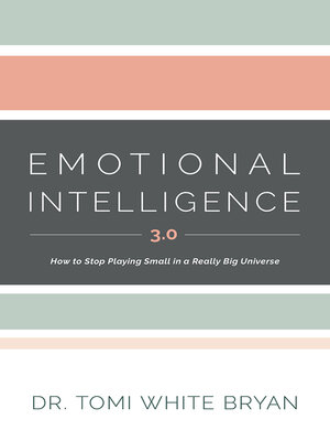 cover image of Emotional Intelligence 3.0